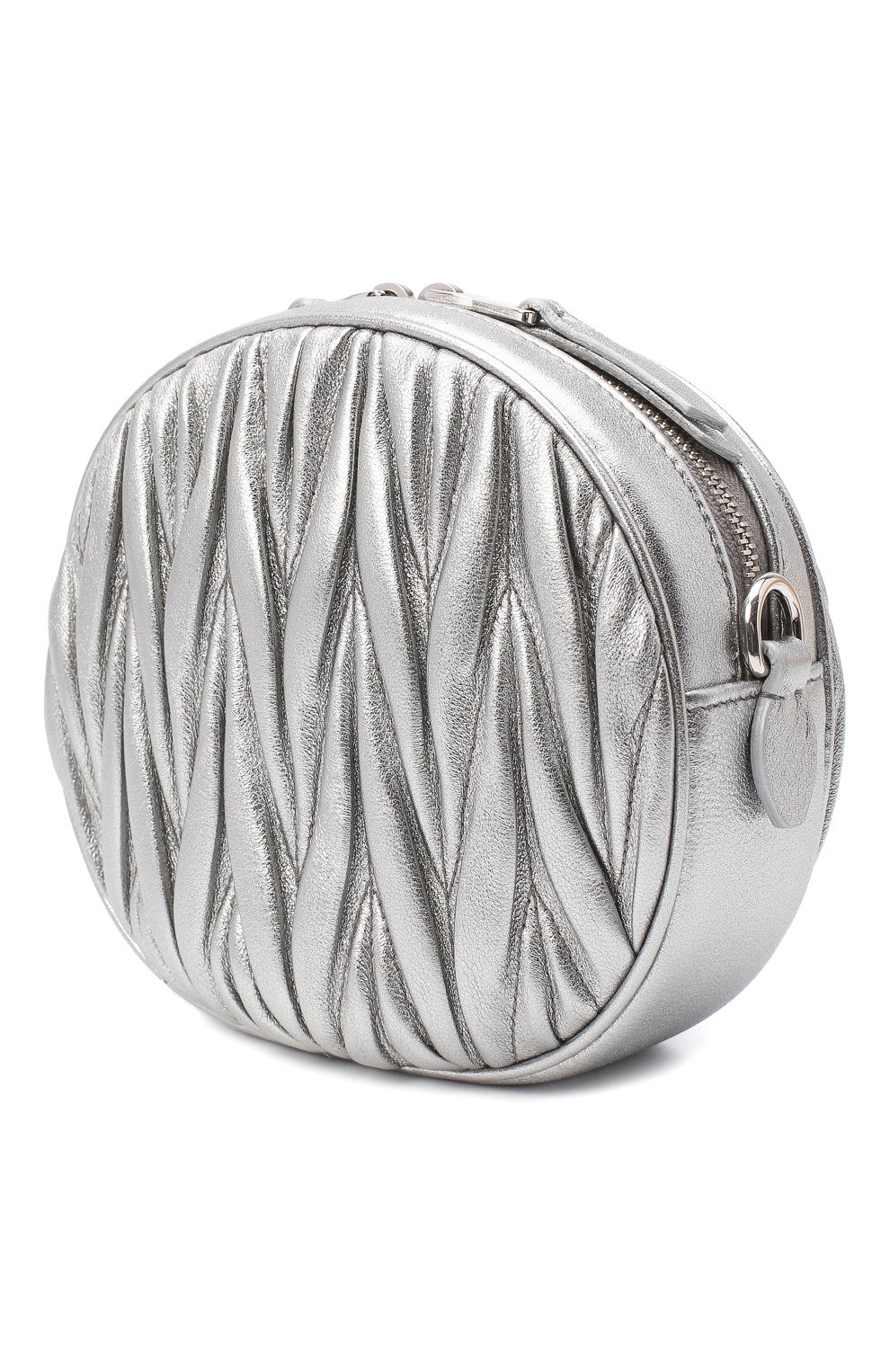 Сумка MIU MIU, арт. 5BH191-2CE3-F0135-NOY, фото 3