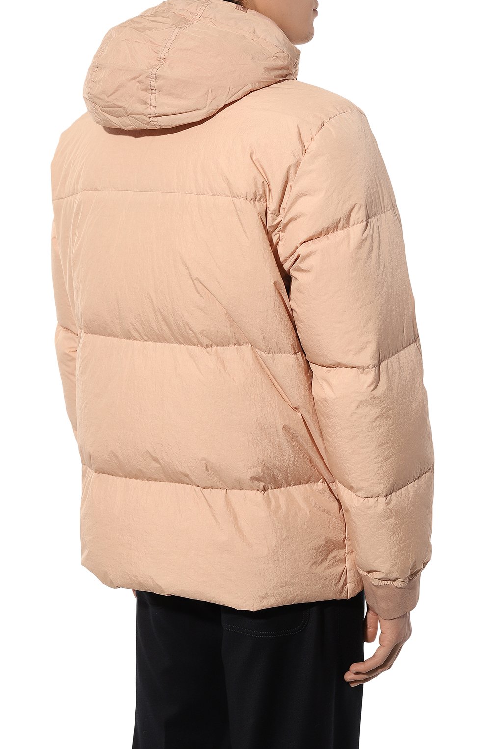 Пуховик STONE ISLAND, арт. 751540223, фото 6