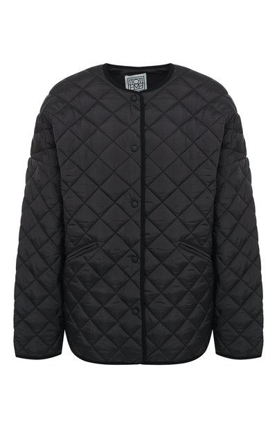 Куртка TOTEME, арт. DUBLIN 195-177-732, фото 1