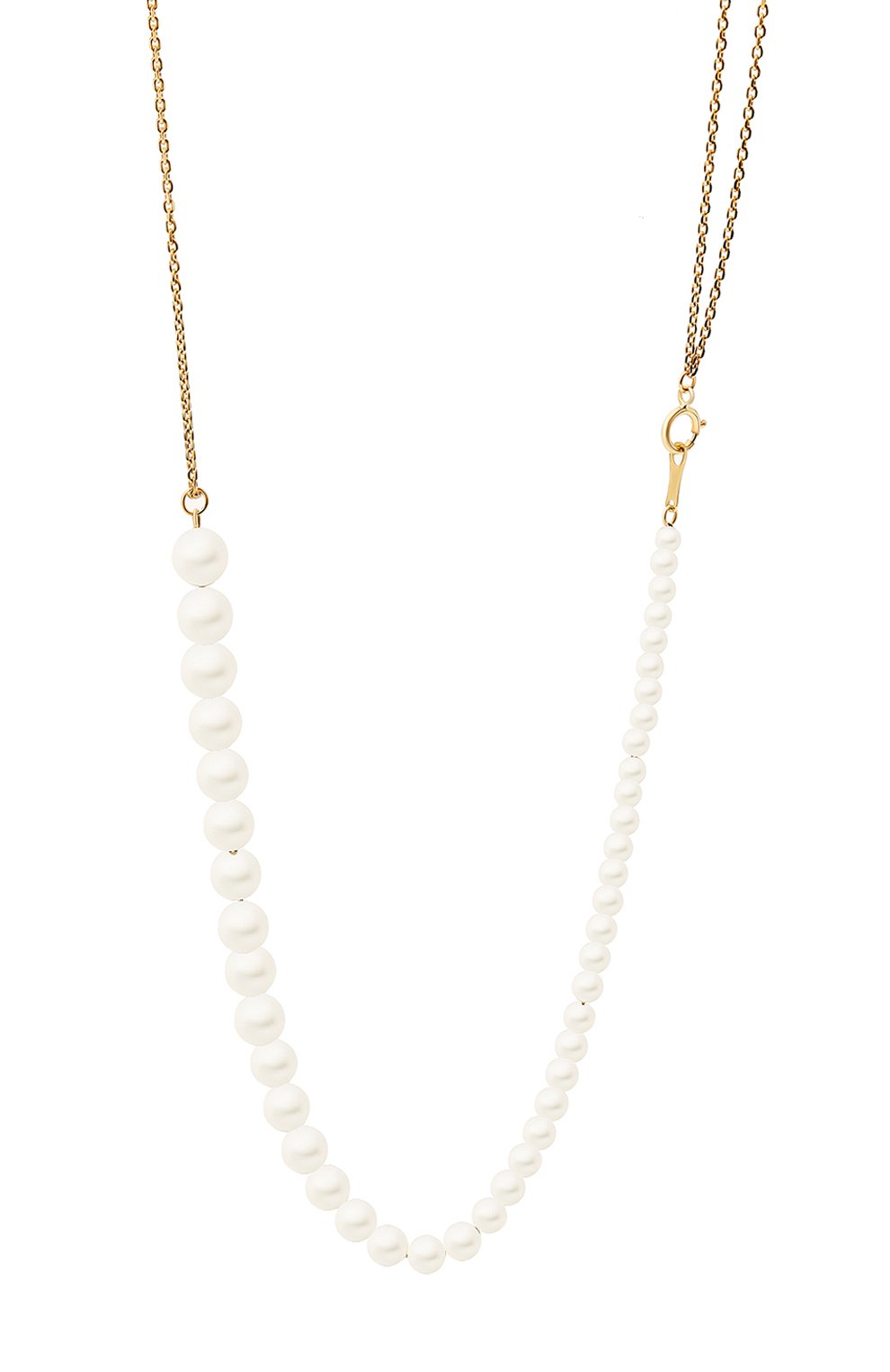 Колье MIZUKI, арт. SBN211, фото 3