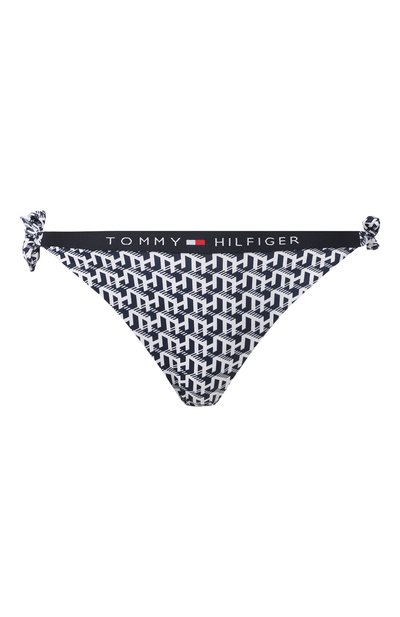 Женский плавки-бикини TOMMY HILFIGER, арт. UW0UW02188