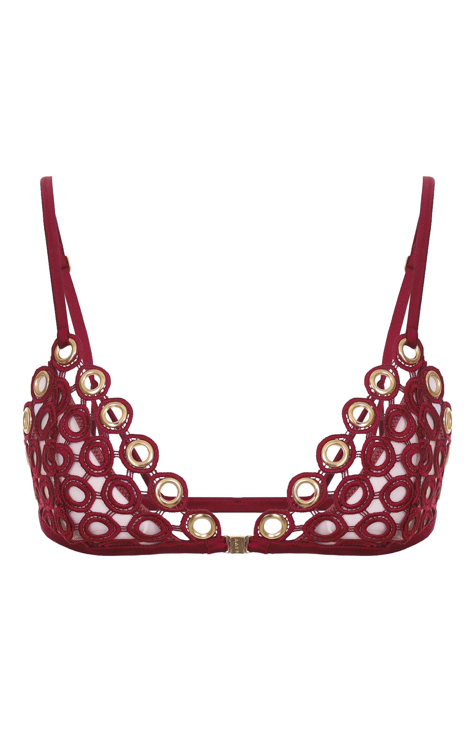 Бюстгальтер-бралетт LIVY, арт. 654371899, фото 1