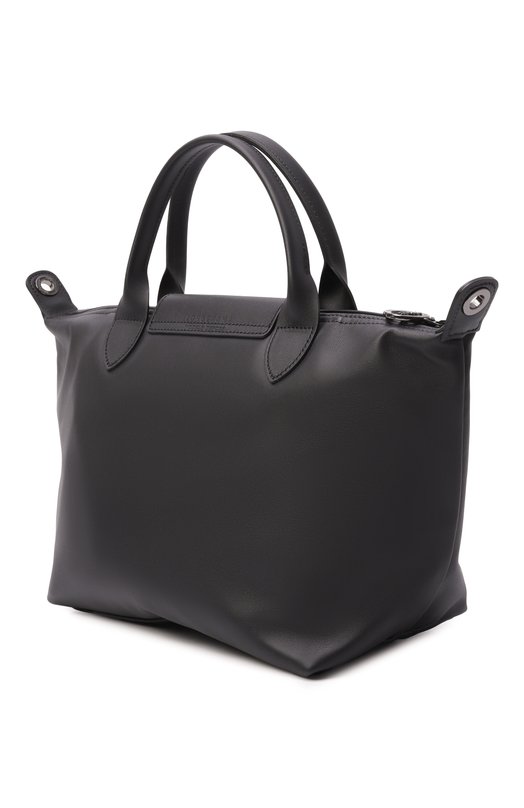 Сумка Le Pliage Xtra small Longchamp L1512987/987 Чёрный  L1512987/987 Фото 4