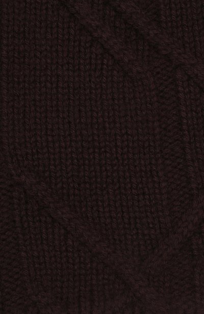 Кашемировая шапка LORO PIANA, арт. FAL9443, фото 3