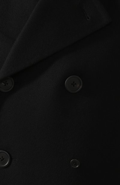 Шерстяной бушлат BOTTEGA VENETA, арт. 605917/VF3Z0, фото 5