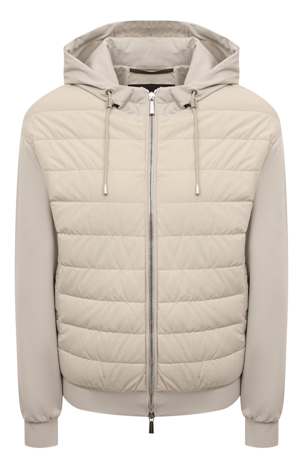 Пуховая куртка MOORER, арт. RH0NDA-V-KNJ, фото 1