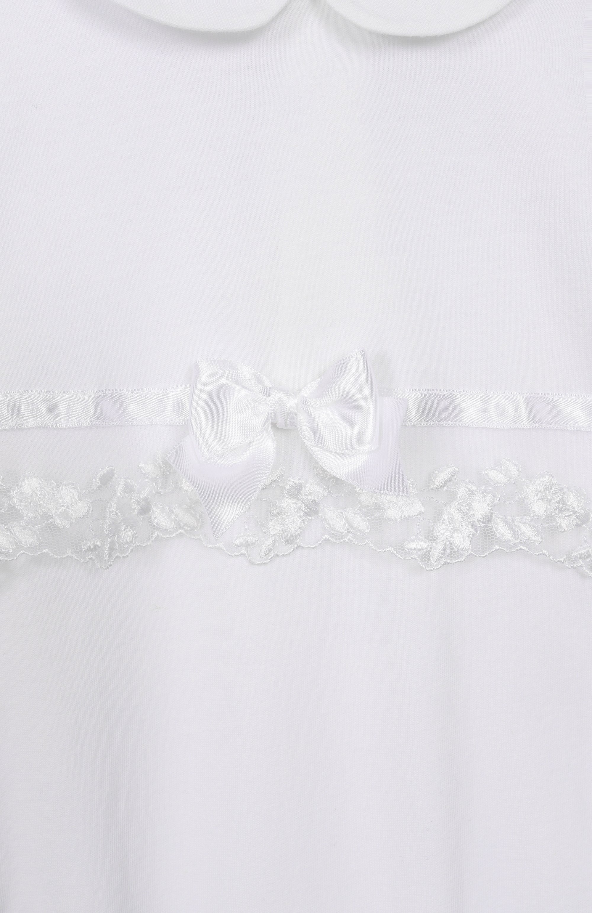 Комплект из боди и пинеток STORY LORIS, арт. 31035, фото 4