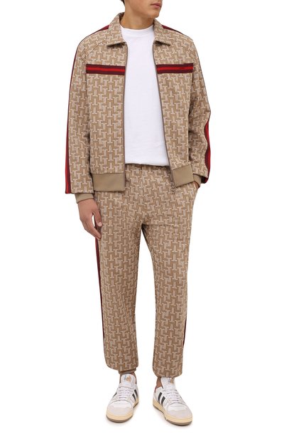 Джоггеры LANVIN, арт. RM-TR0061-4933-A21, фото 2