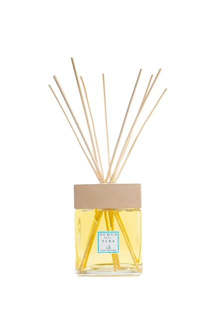 Диффузор giglio delle sabbie (500ml) ACQUA DELL ELBA, арт. 8032758531590
