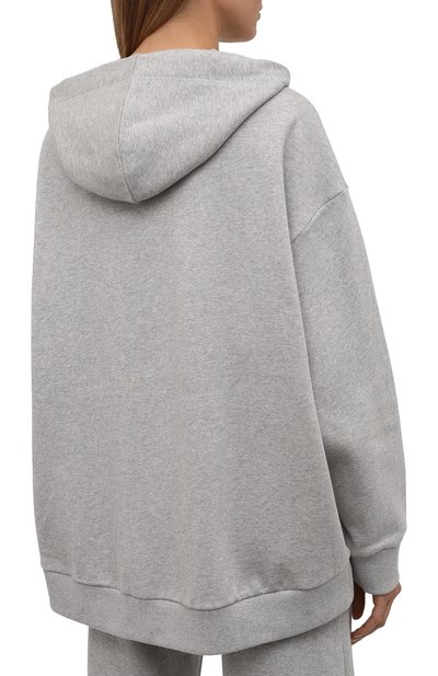 Хлопковая толстовка VIKA 2.0, арт. SР-1404_GREY, фото 4