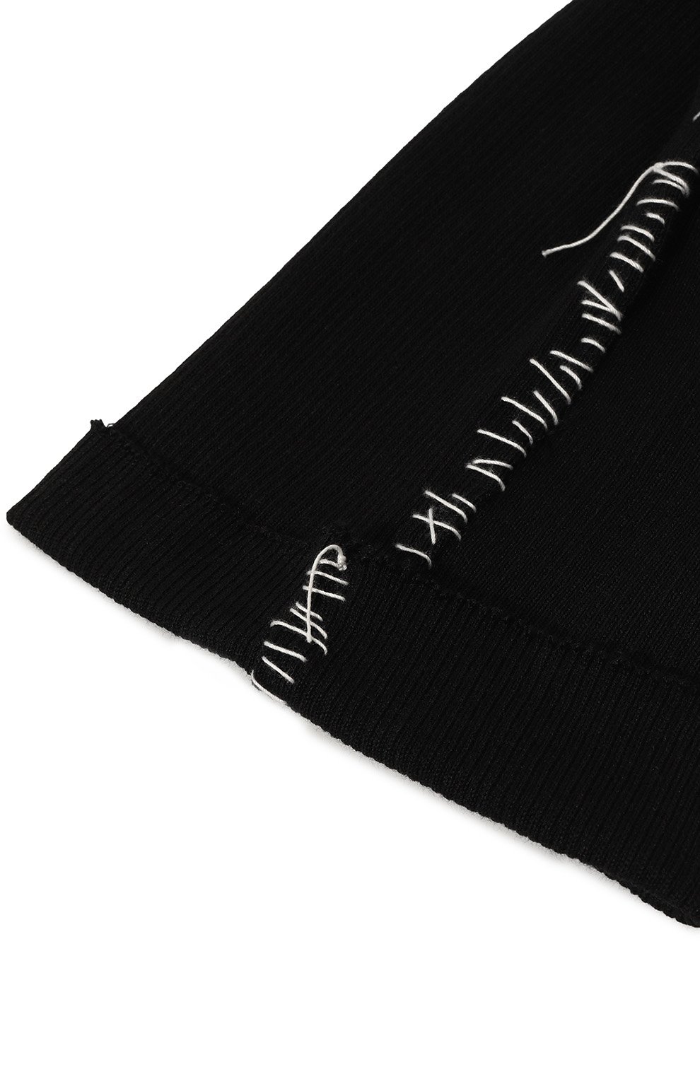 Шерстяная шапка 139DEC, арт. HT127, фото 3