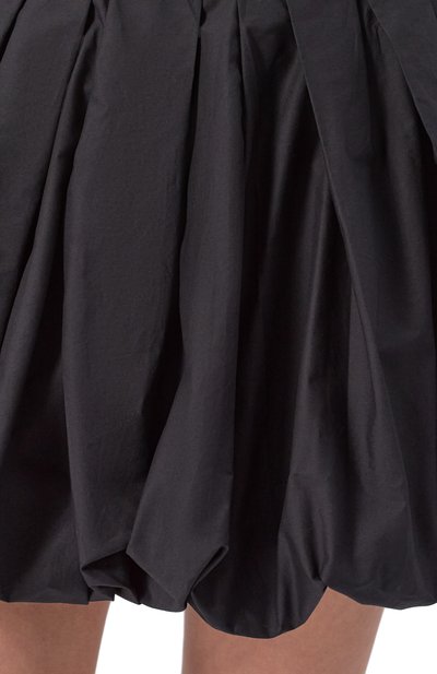 Хлопковая юбка PINKO, арт. 105183/A2LD, фото 5