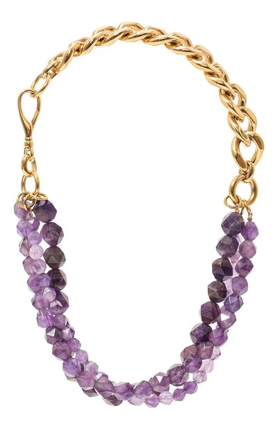 Колье CRYSTALLINE JEWELLERY, арт. 509JF, фото 1