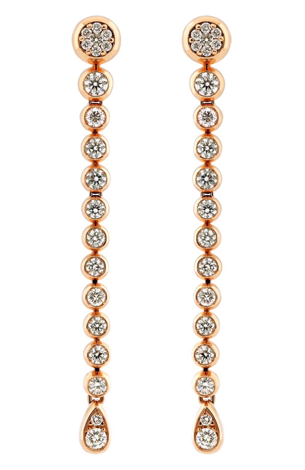 Серьги CASATO, арт. ORX816BT-P, фото 1