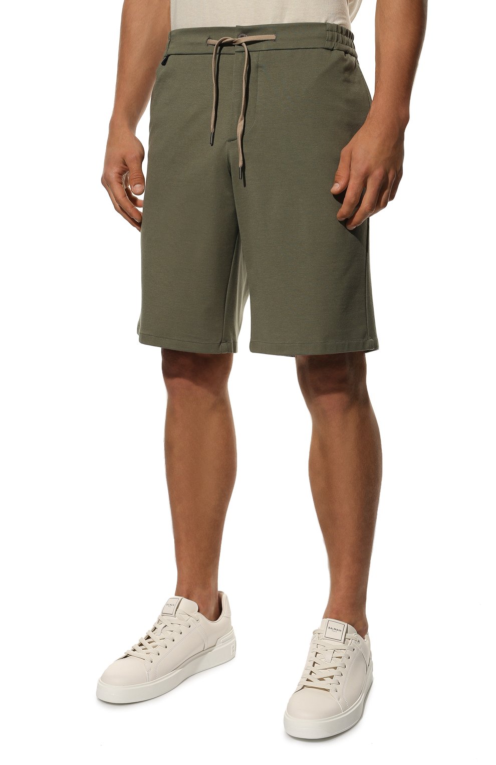 Шорты BERWICH, арт. BER_MUDA J0GGER/GT1001X, фото 3