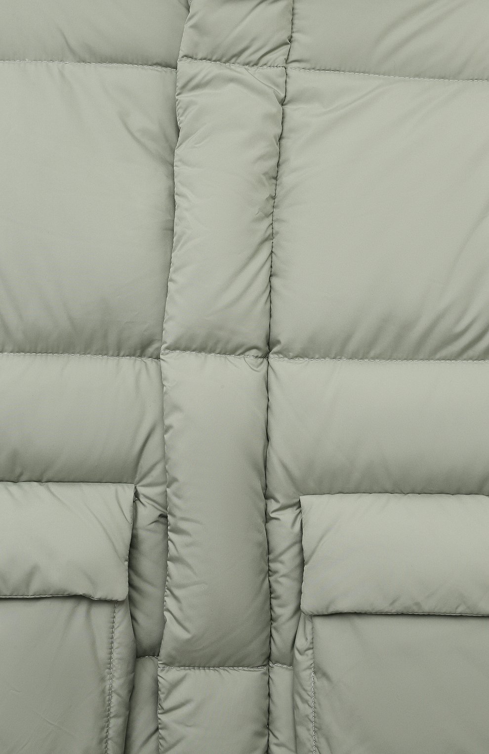 Пуховик IL GUFO, арт. A24GP334N0106/10A-14A, фото 3