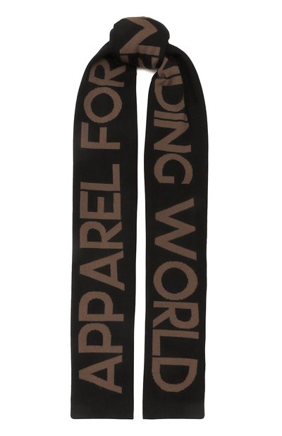 Мужской шерстяной шарф PREMIATA, арт. PW23_90KT