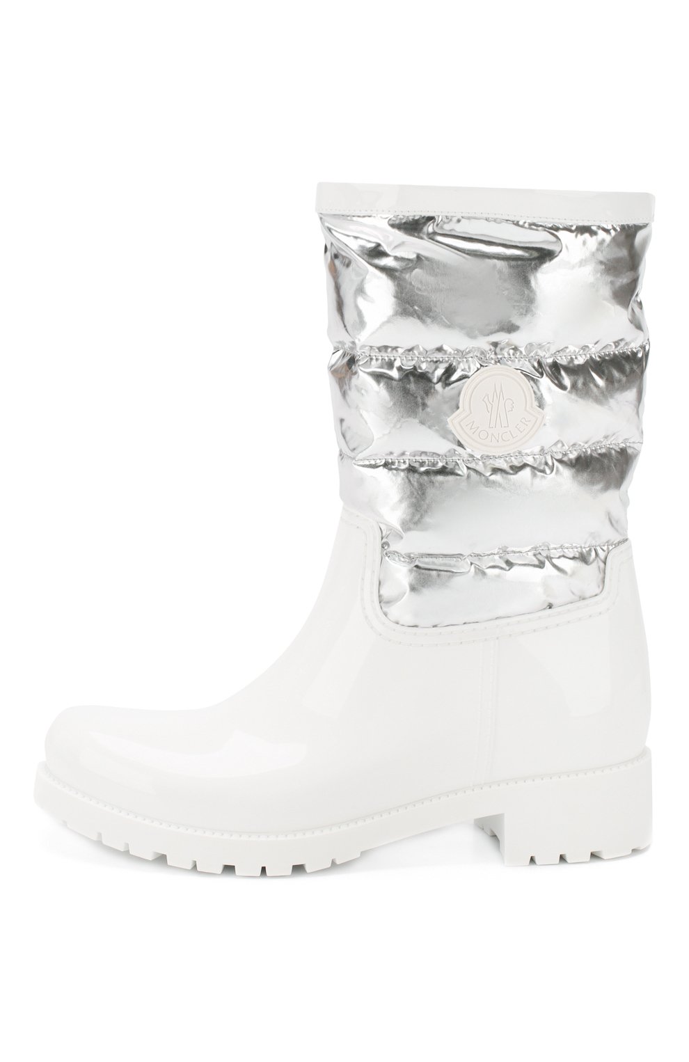 Резиновые сапоги MONCLER, арт. F1-09B-4G500-00-02S6T, фото 3