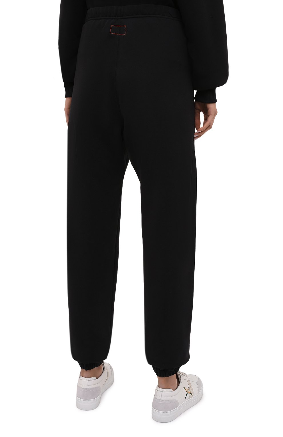 Хлопковые джоггеры HERON PRESTON FOR CALVIN KLEIN, арт. K10K108244, фото 4