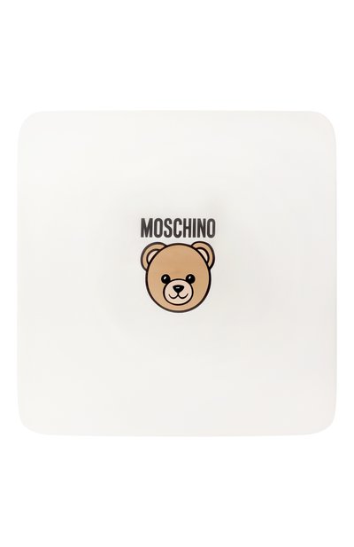 Хлопковое одеяло MOSCHINO, арт. MUB00M/LCA19, фото 3