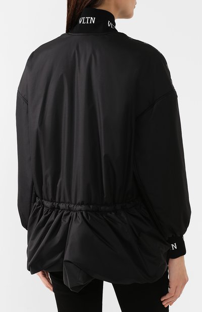 Куртка VALENTINO, арт. SB3CJ01D3WE, фото 4