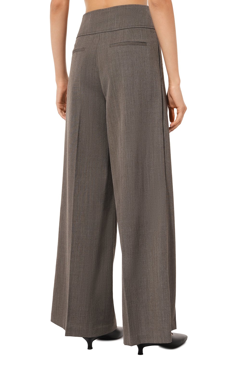 Брюки CO, арт. 5415/LRPW, фото 4