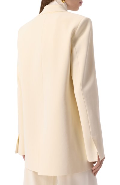 Жакет из вискозы и хлопка MRZ, арт. 0019, фото 4