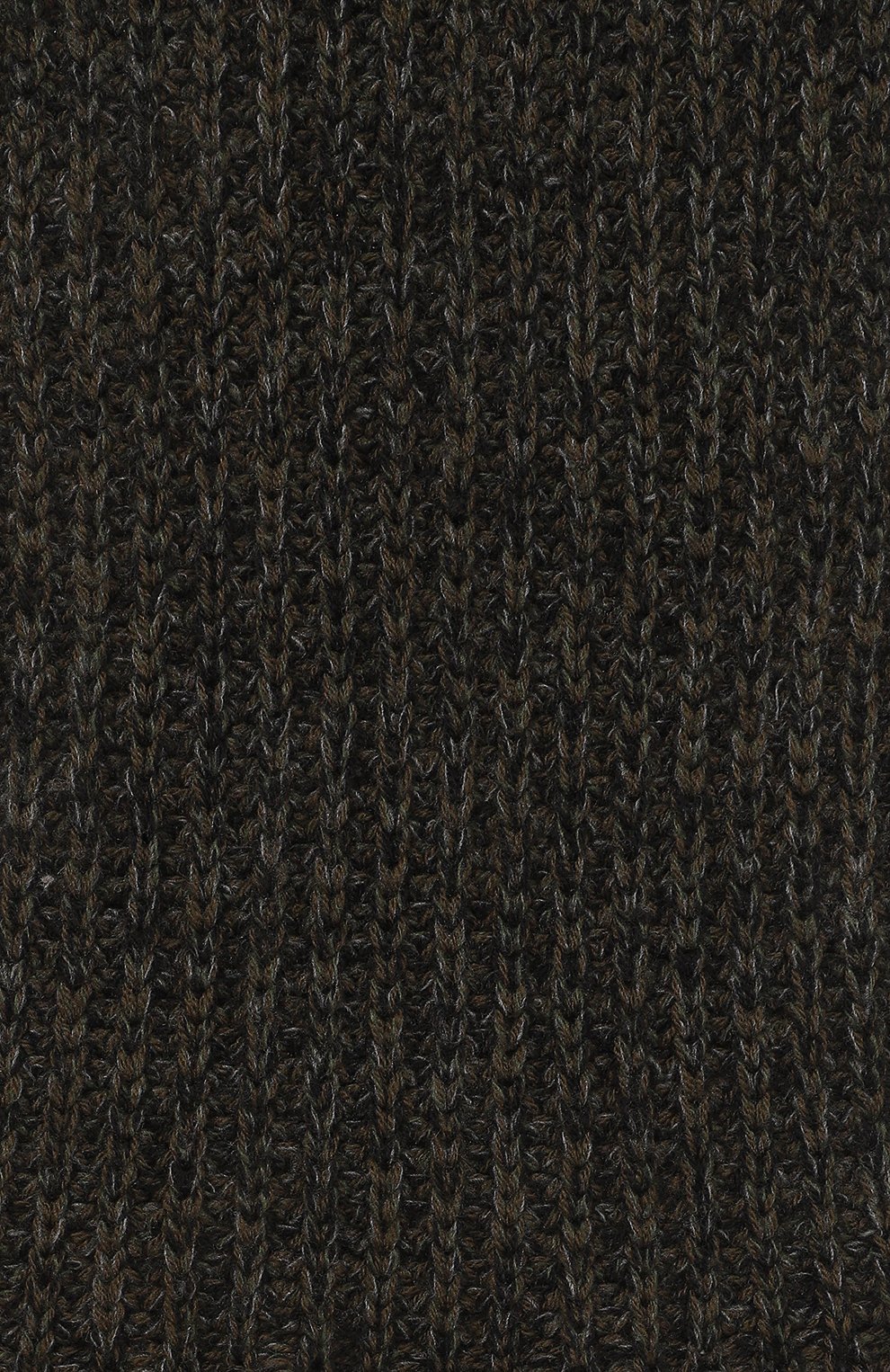 Шарф из шерсти и вискозы DOLCE & GABBANA, арт. GXA02T/JFMEU, фото 5