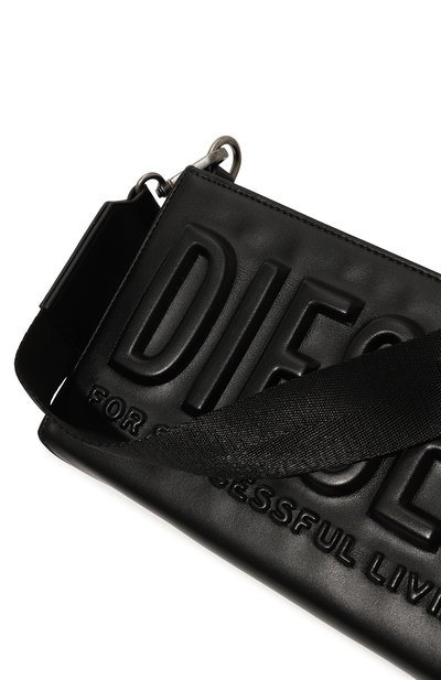 Сумка dsl 3d-pu DIESEL, арт. X10044/P5184, фото 3