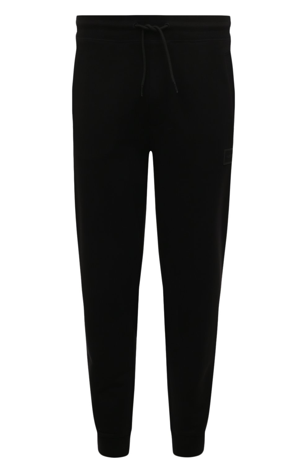 Хлопковые джоггеры HUGO, арт. 50495722, фото 1