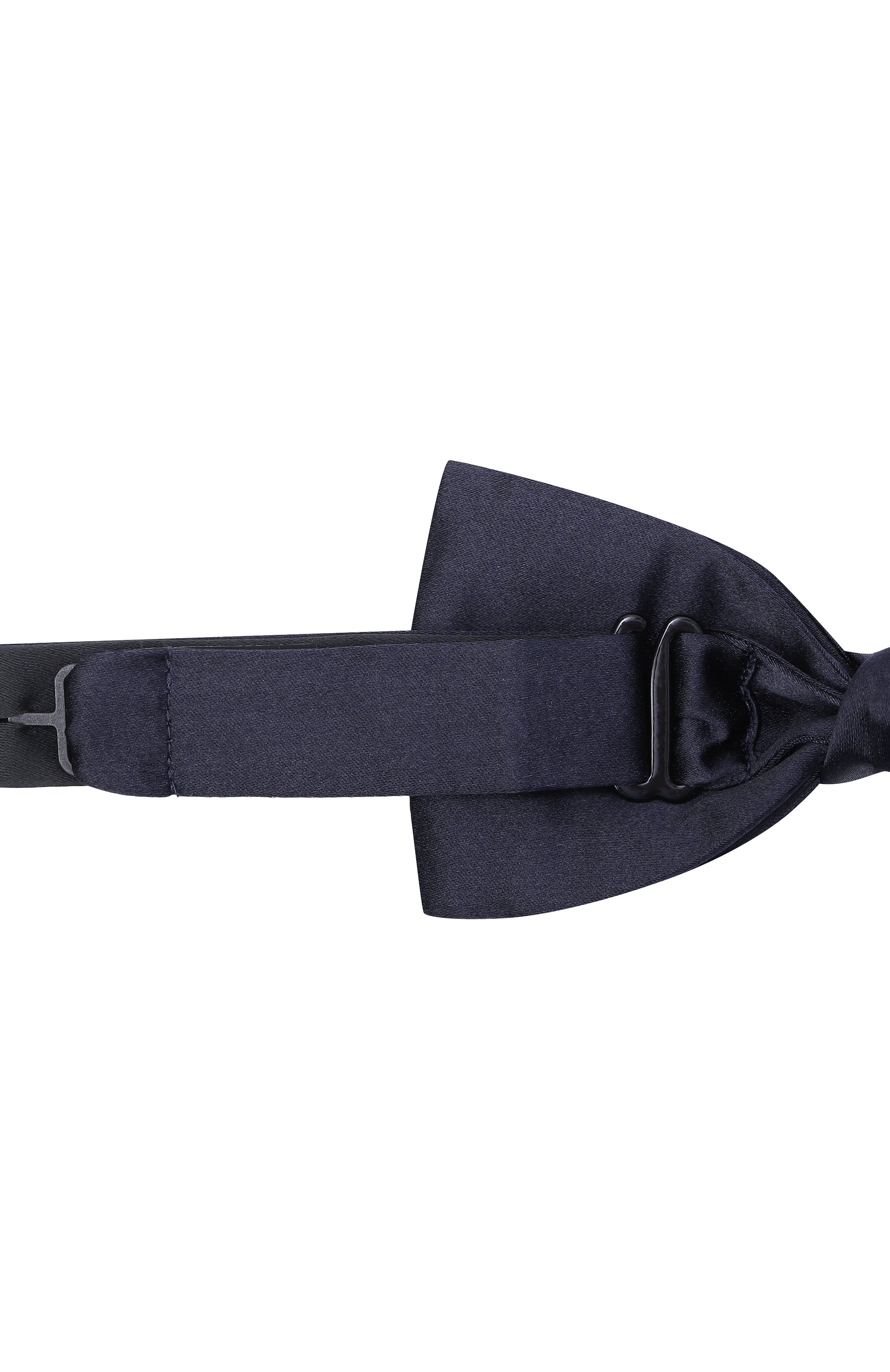 Комплект из галстука-бабочки и камербанда VAN LAACK, арт. VL-KUMMERBUND-SET/K04360/790, фото 4