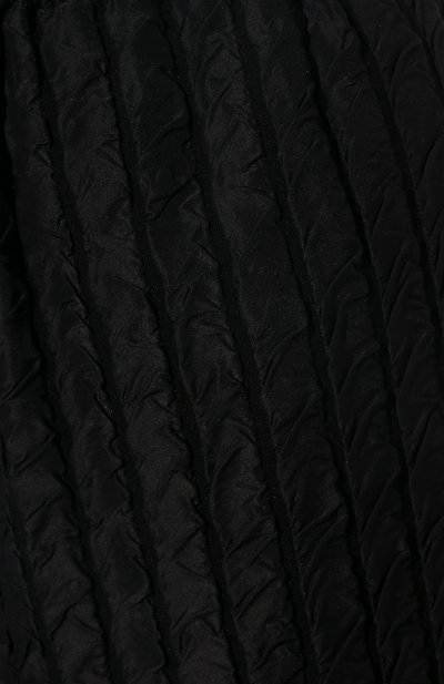 Шорты DRIES VAN NOTEN черного цвета по цене 59950 руб., арт. 221-030945-4147, фото 5 Шорты DRIES VAN NOTEN, арт. 221-030945-4147, фото 5