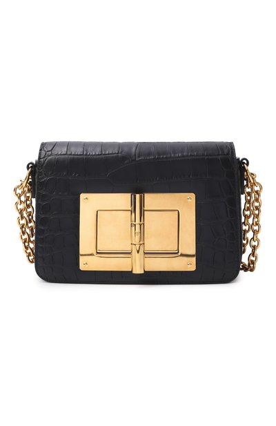 Женская сумка TOM FORD, арт. L0826TM0-LCL058/MG