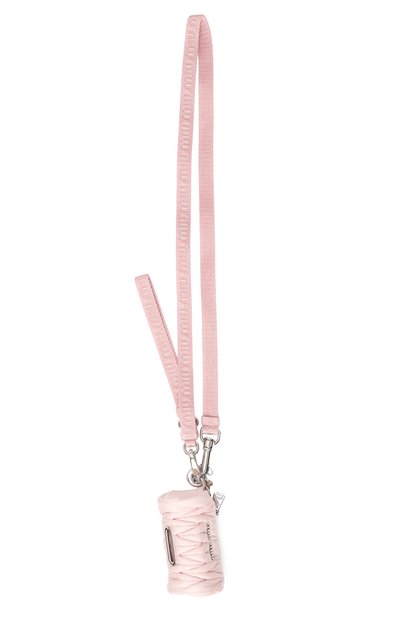 Поводок для собак MIU MIU, арт. 5YG010-BV1-F0E18, фото 1