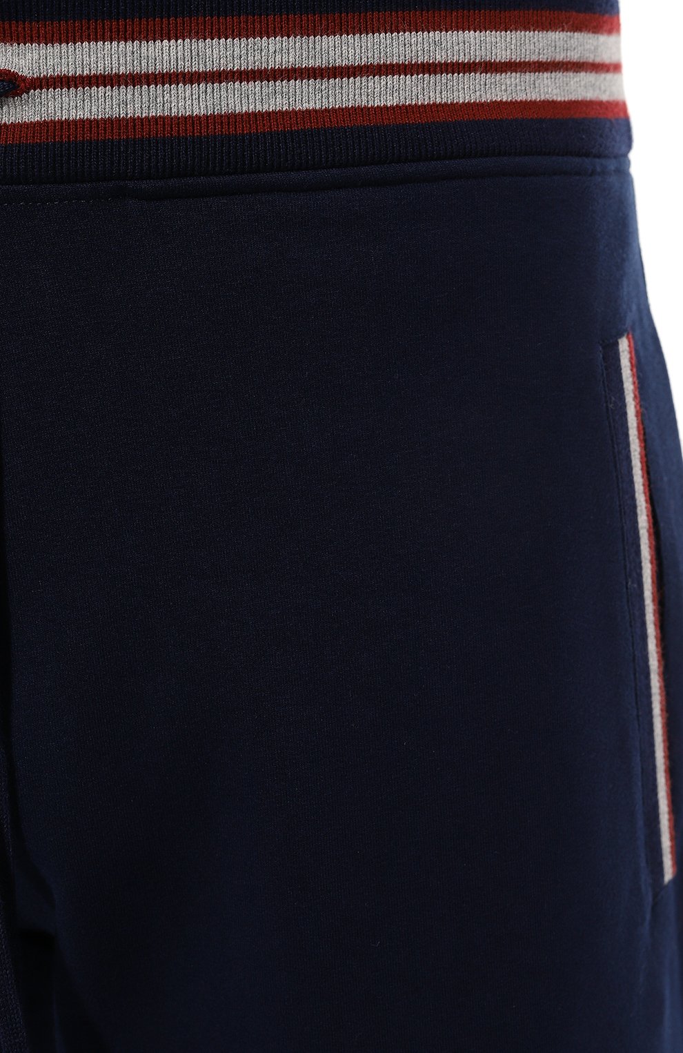 Хлопковые брюки STEFANO RICCI, арт. K101028P3D/T23350, фото 5