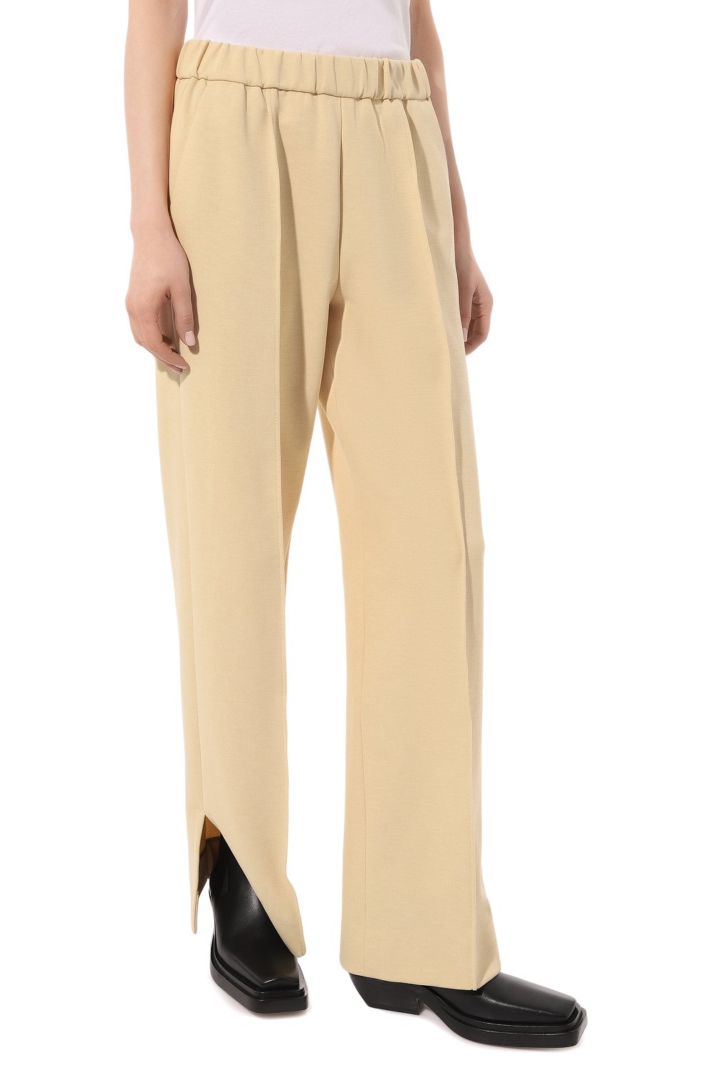 Брюки JIL SANDER, арт. J02KA0133/J20018, фото 3