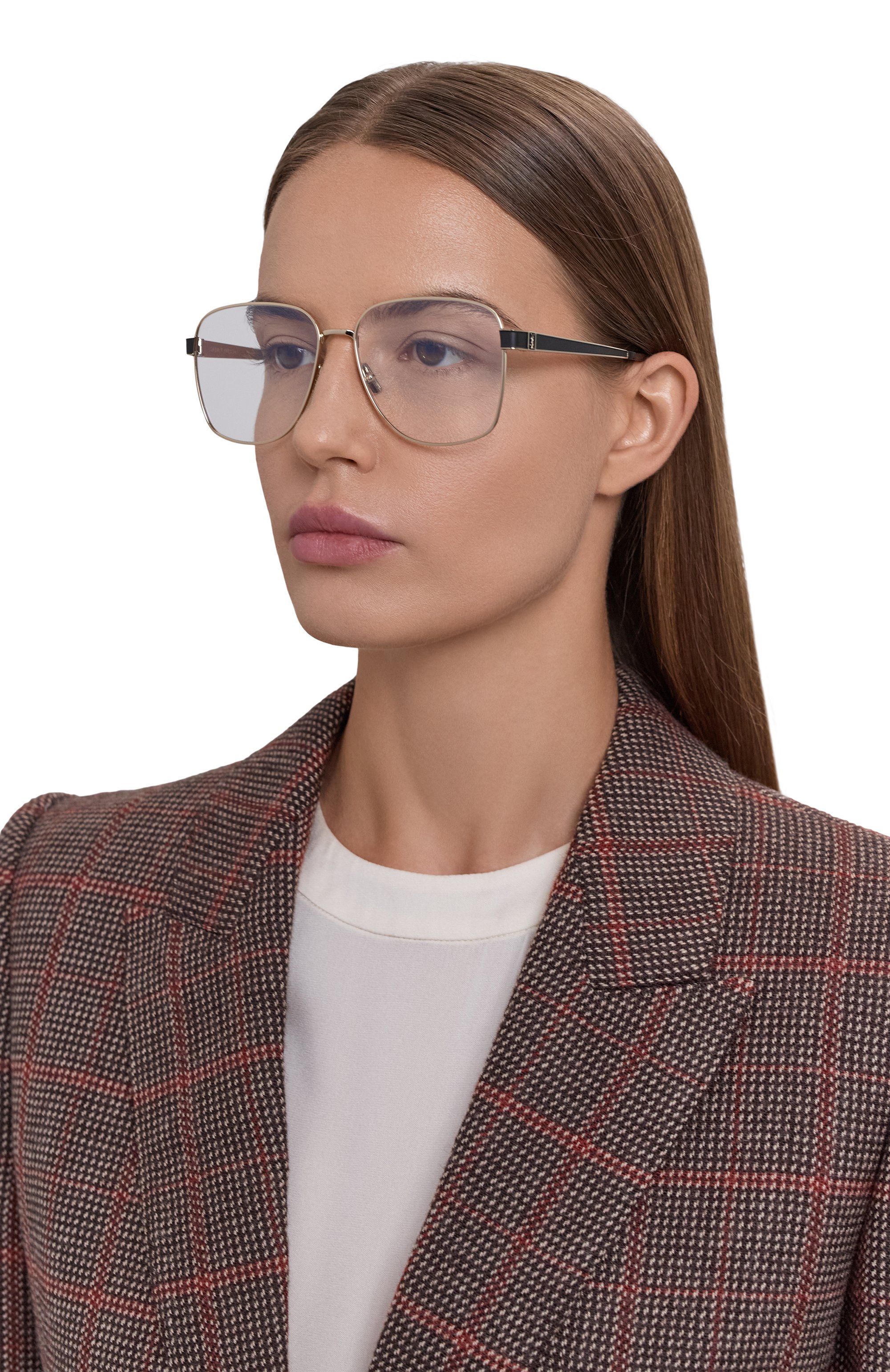 Оправа SAINT LAURENT, арт. SL M134 003, фото 3