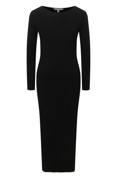 Женское платье из вискозы NOBLE&BRULEE, арт. NB3811