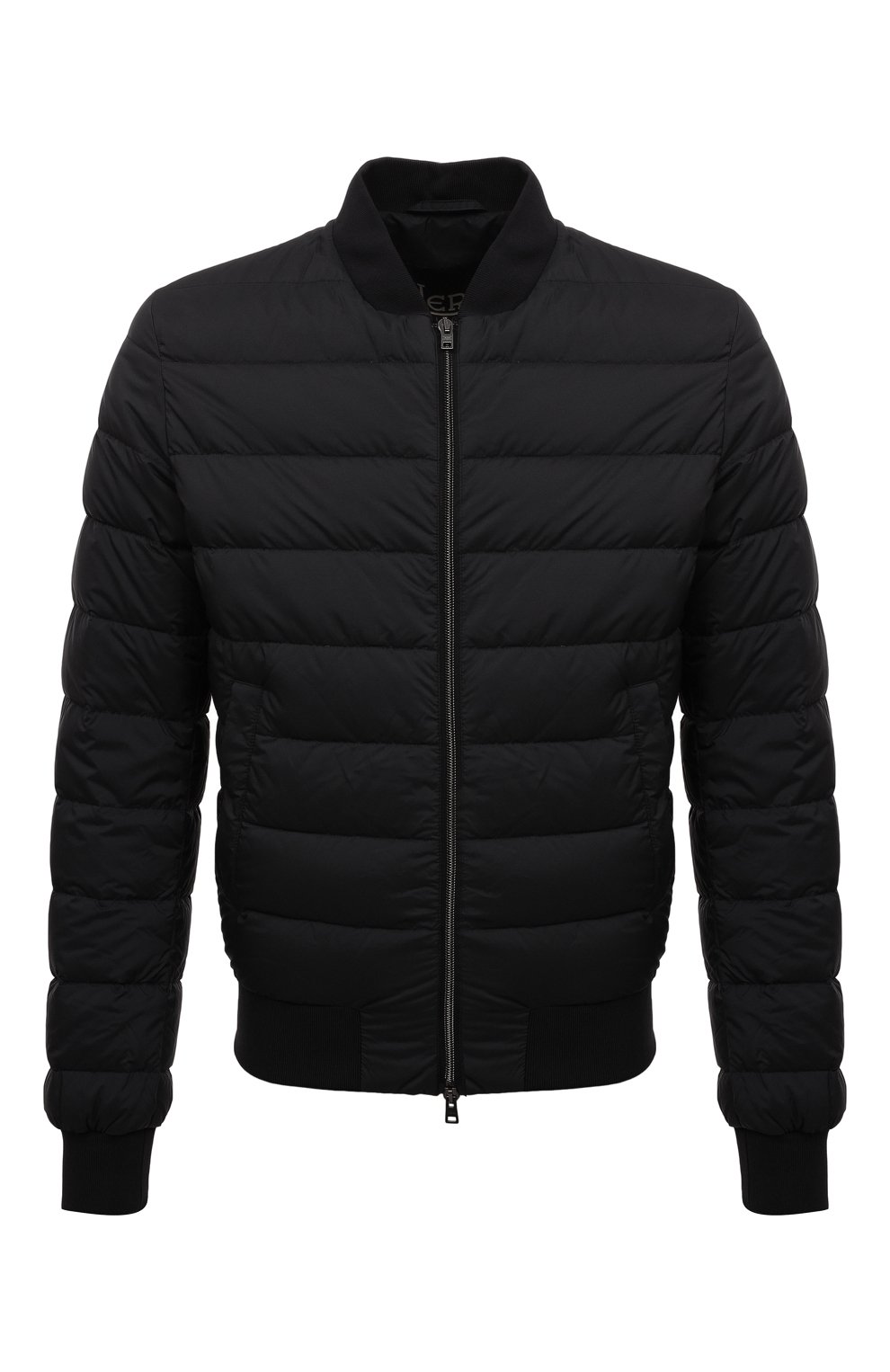 Пуховый бомбер HERNO, арт. PI010ULE/19288, фото 1