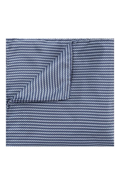 Мужской шелковый платок GIORGIO ARMANI, арт. 360023/9P912