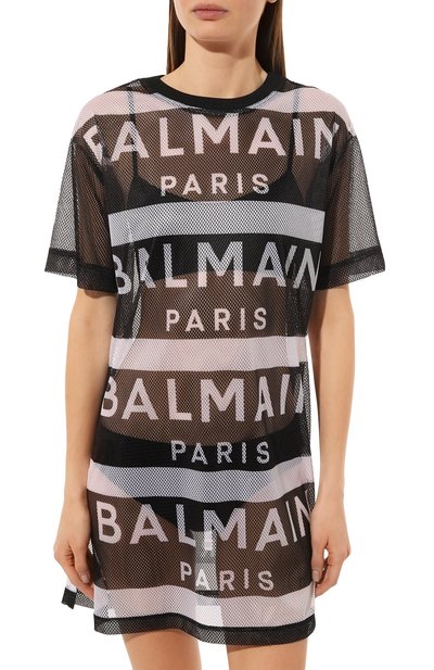 Туника BALMAIN, арт. BKA611310, фото 3