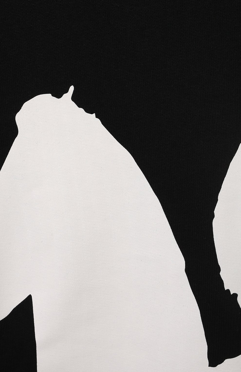 Хлопковый свитшот MSGM KIDS, арт. F4MSJUSW059, фото 3