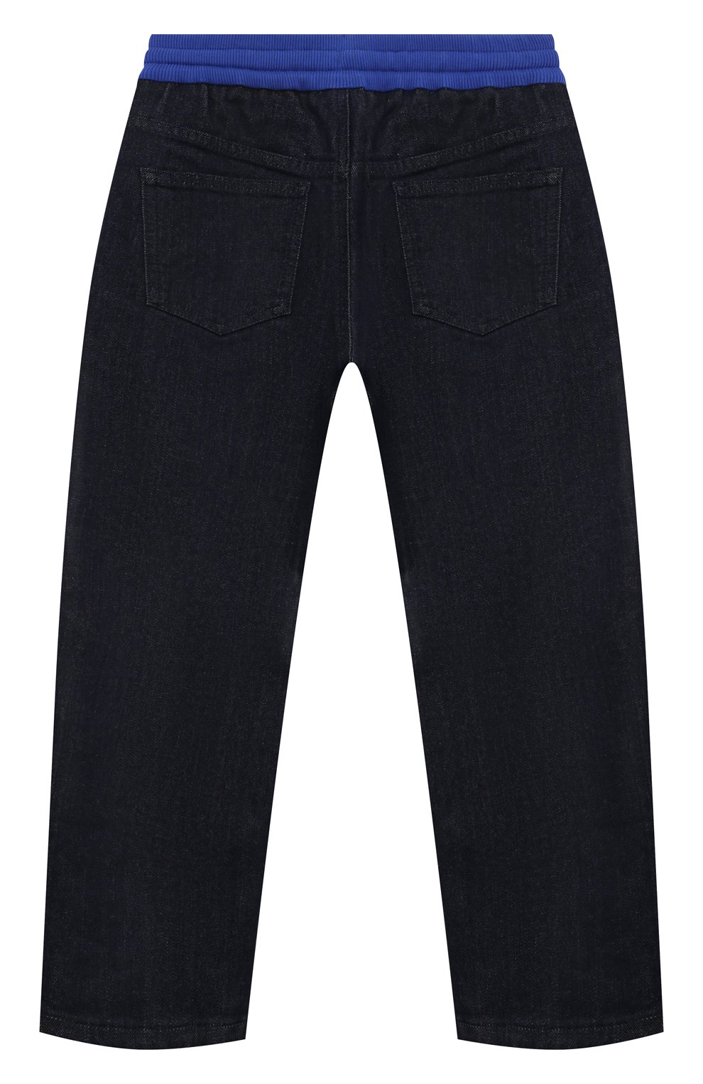 Джинсы DOLCE & GABBANA, арт. L44P51/LDC41, фото 2