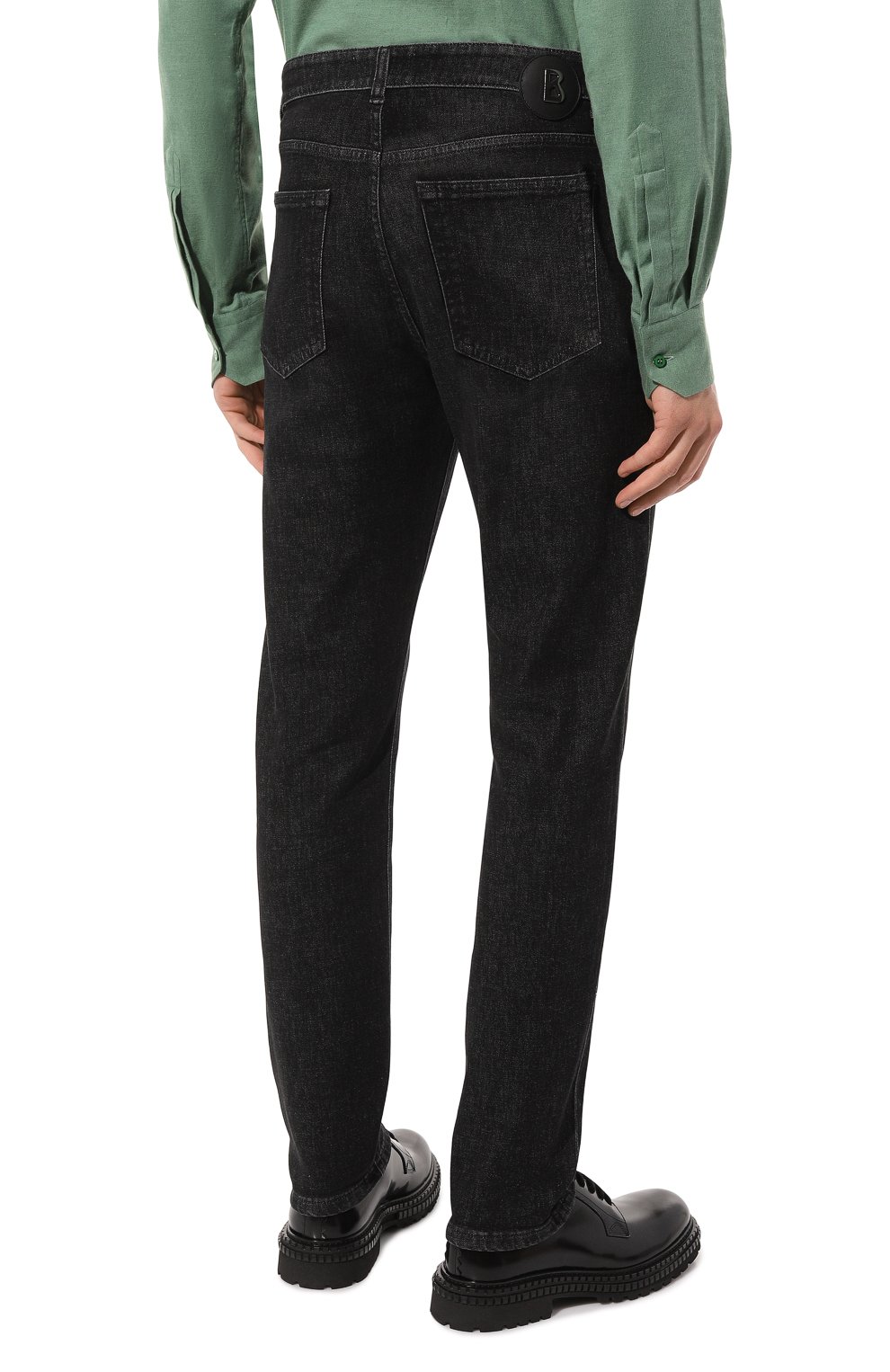 Джинсы BOGNER, арт. 18527602, фото 4