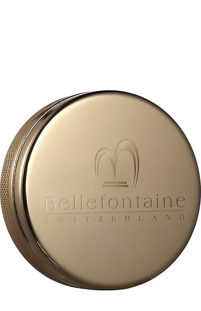 Женского питательный разглаживающий бальзам для губ BELLEFONTAINE, арт. BI4007