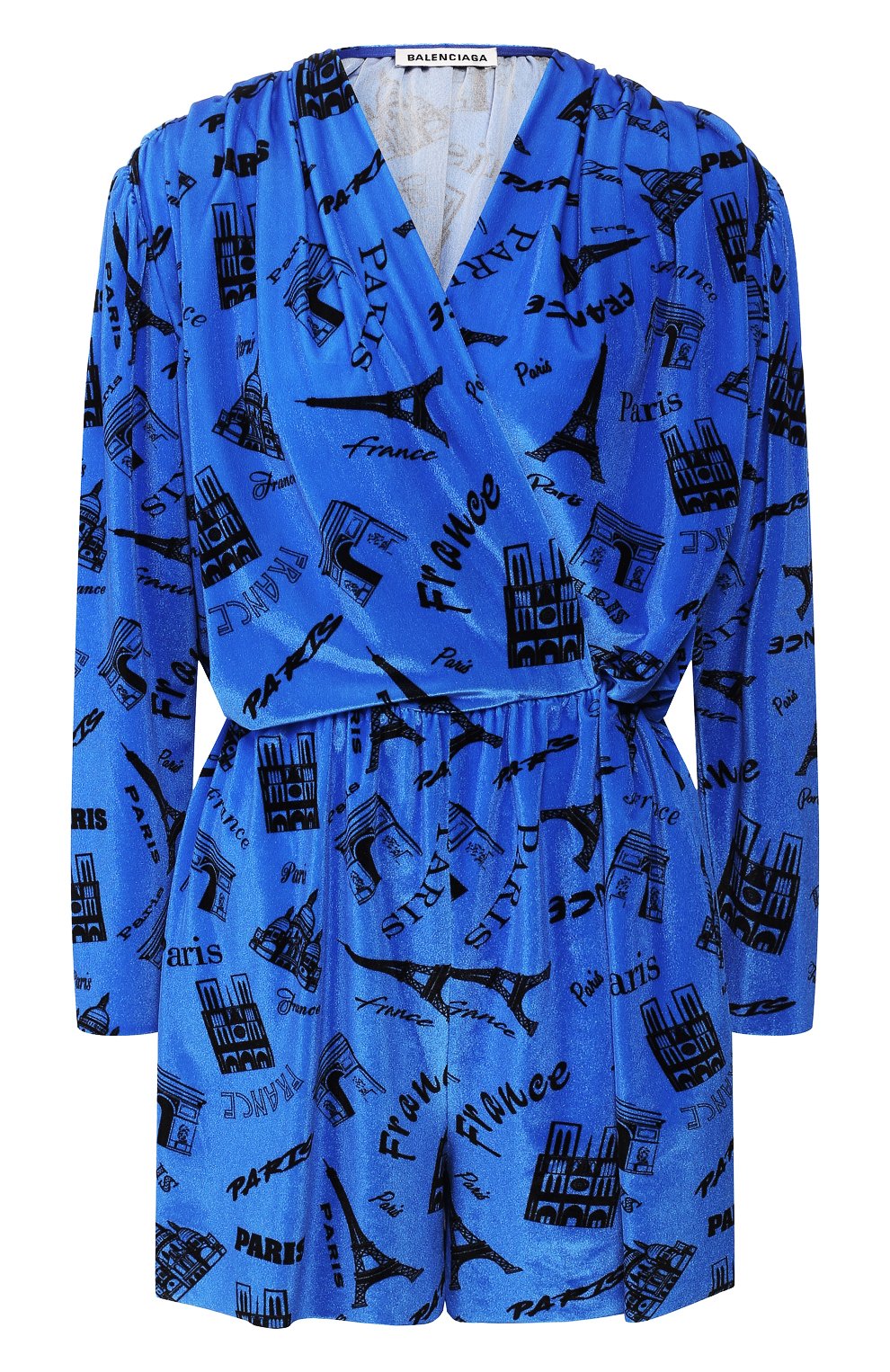 Комбинезон BALENCIAGA, арт. 601947/TGLC9, фото 1