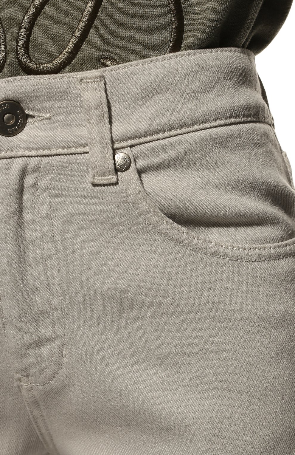 Джинсы PANICALE, арт. D3170PA, фото 5