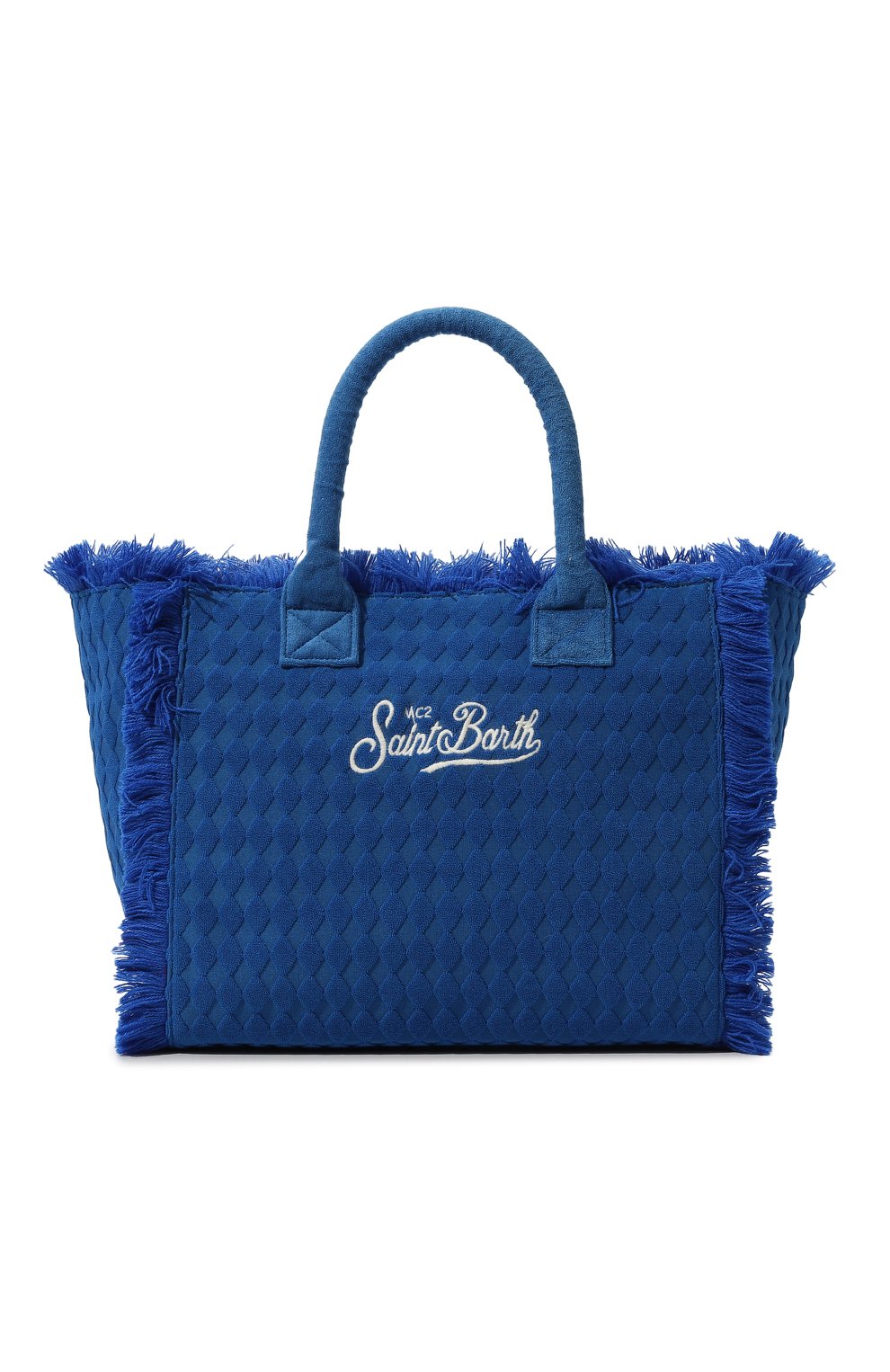 Сумка-тоут MC2 SAINT BARTH, арт. STBA/VANITY SP0NGE/05029D, фото 6