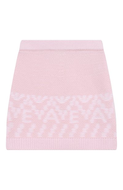 Юбка EMPORIO ARMANI, арт. EG000988/AF27559