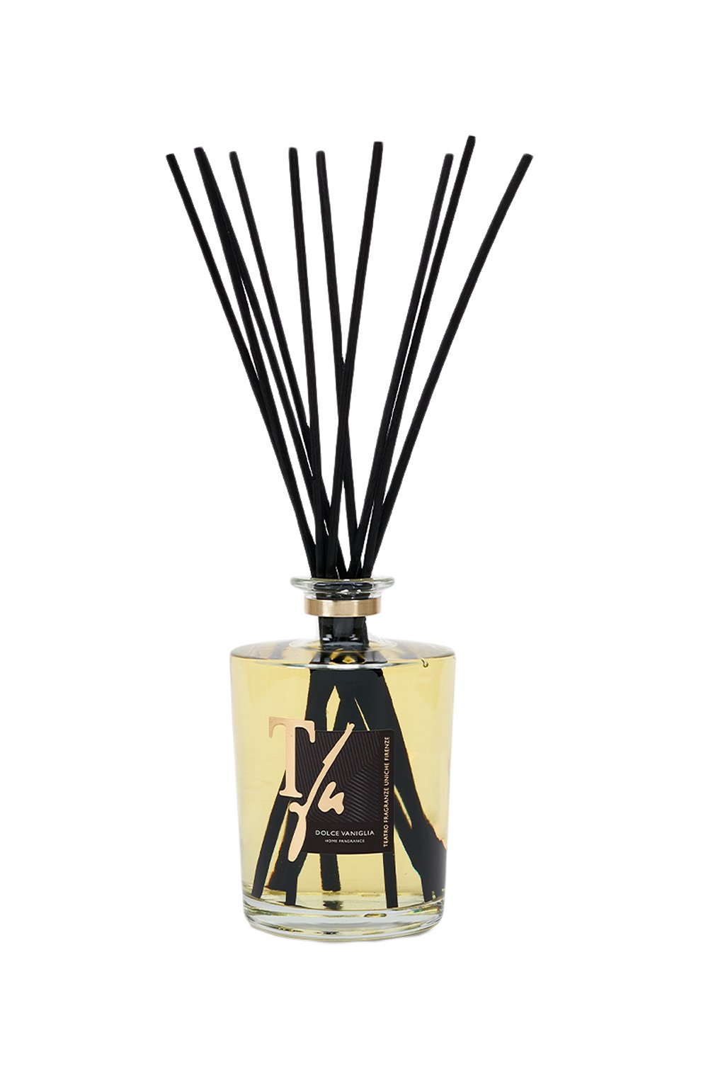 Диффузор dolce vaniglia (1500ml) TEATRO бесцветного цвета по цене 30000 руб., арт. DV1500VTRTFU, фото 1 Диффузор dolce vaniglia (1500ml) TEATRO, арт. DV1500VTRTFU, фото 1